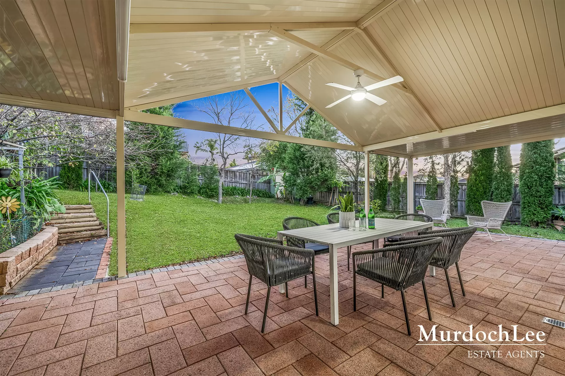 34 Josephine Crescent, Cherrybrook Sold by Murdoch Lee Estate Agents - image 26
