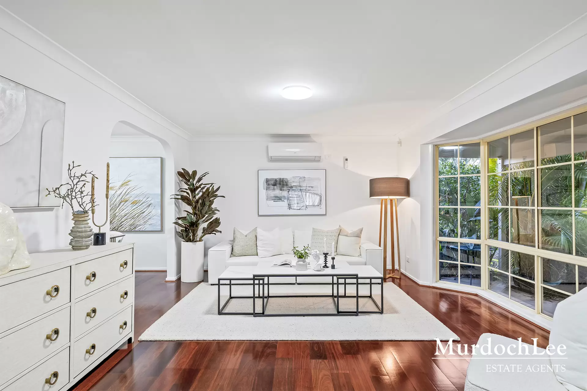 34 Josephine Crescent, Cherrybrook Sold by Murdoch Lee Estate Agents - image 2