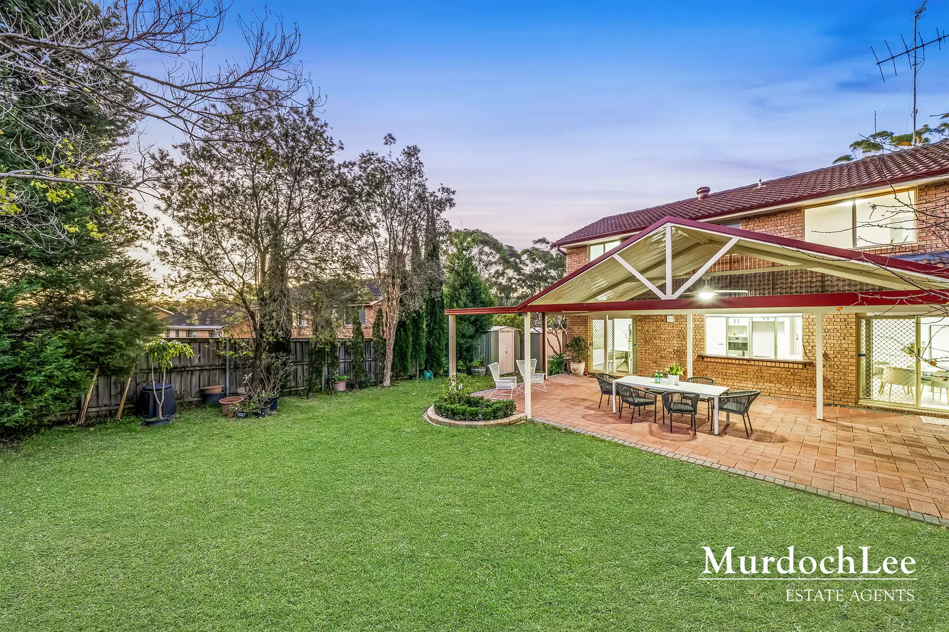34 Josephine Crescent, Cherrybrook Sold by Murdoch Lee Estate Agents - image 28