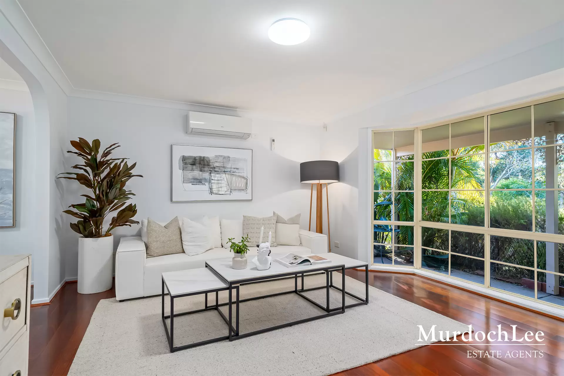 34 Josephine Crescent, Cherrybrook Sold by Murdoch Lee Estate Agents - image 4
