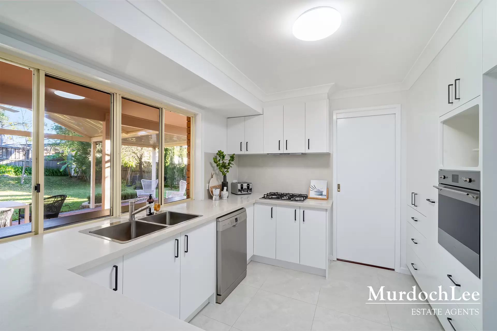 34 Josephine Crescent, Cherrybrook Sold by Murdoch Lee Estate Agents - image 13