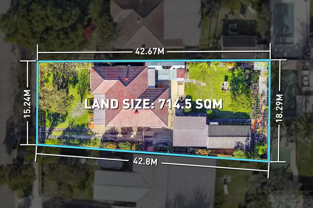 26 Trumper Street, Ermington Sold by Murdoch Lee Estate Agents