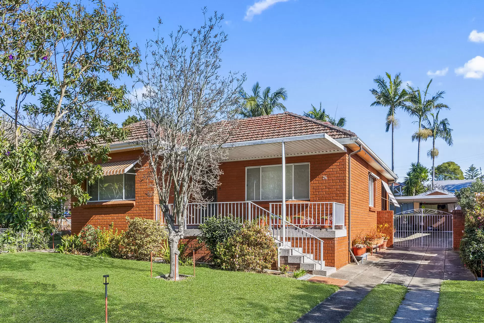 26 Trumper Street, Ermington Sold by Murdoch Lee Estate Agents - image 2