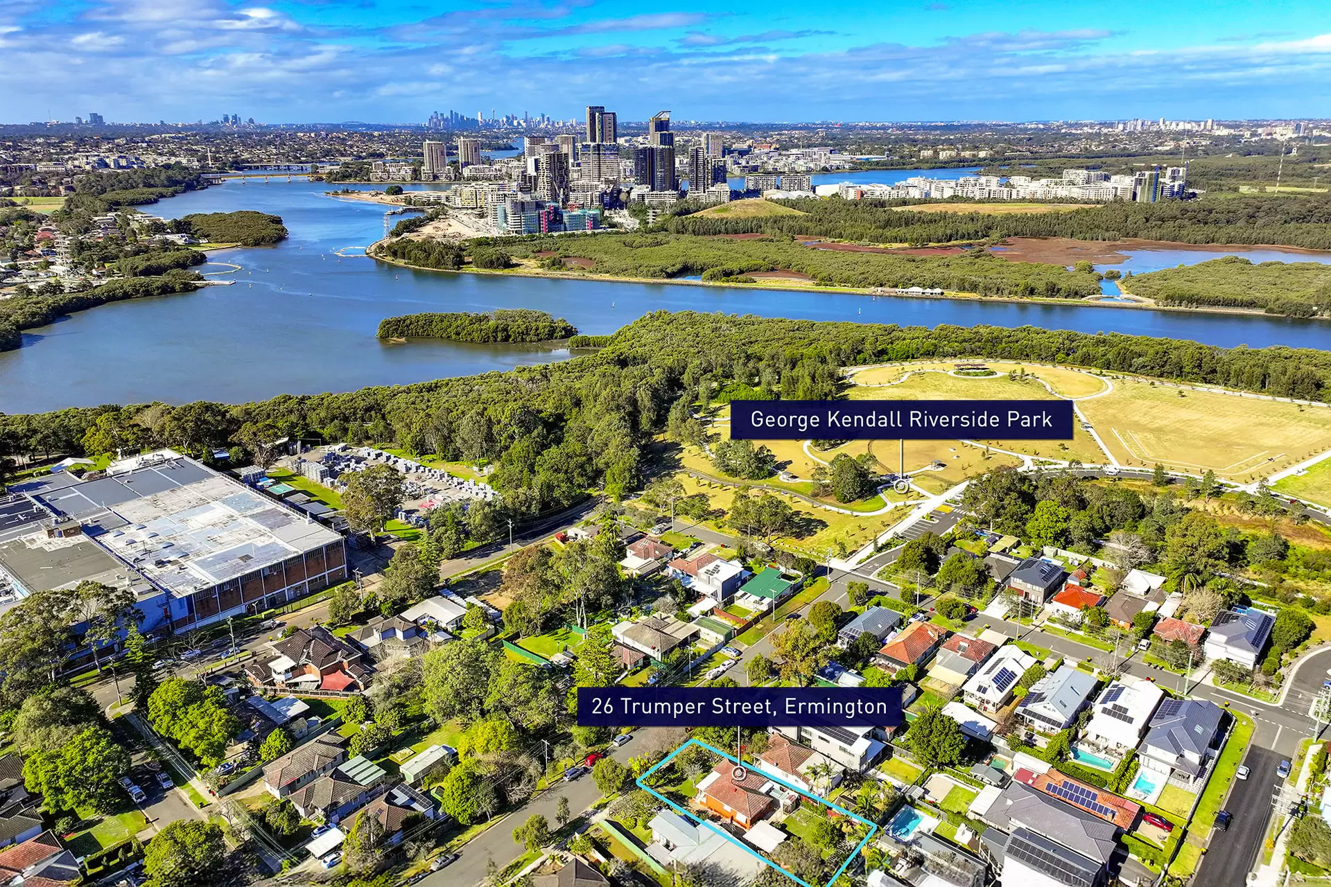 26 Trumper Street, Ermington Sold by Murdoch Lee Estate Agents - image 12
