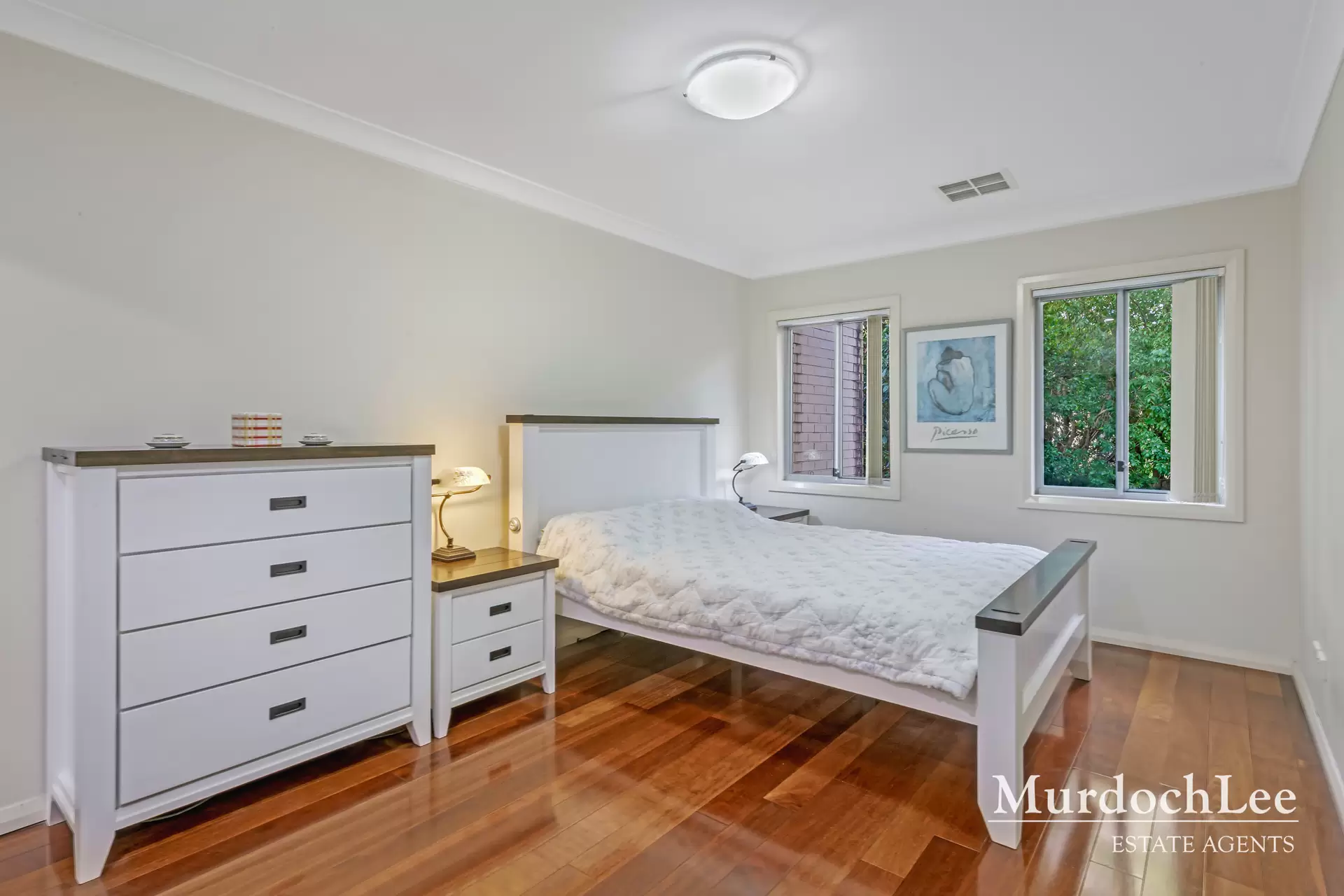8/52-54 Dobson Crescent, Baulkham Hills Sold by Murdoch Lee Estate Agents - image 8