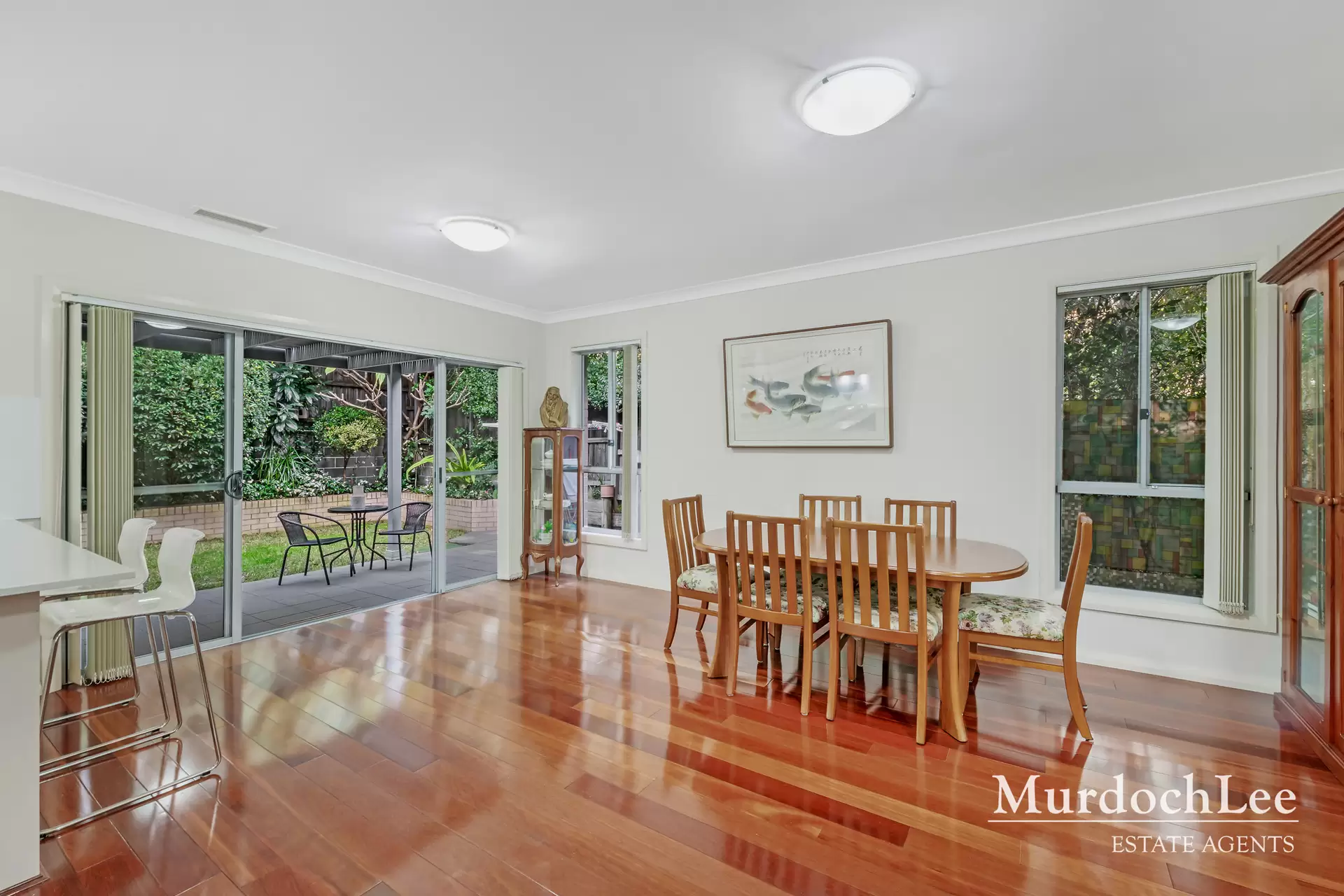 8/52-54 Dobson Crescent, Baulkham Hills Sold by Murdoch Lee Estate Agents - image 5