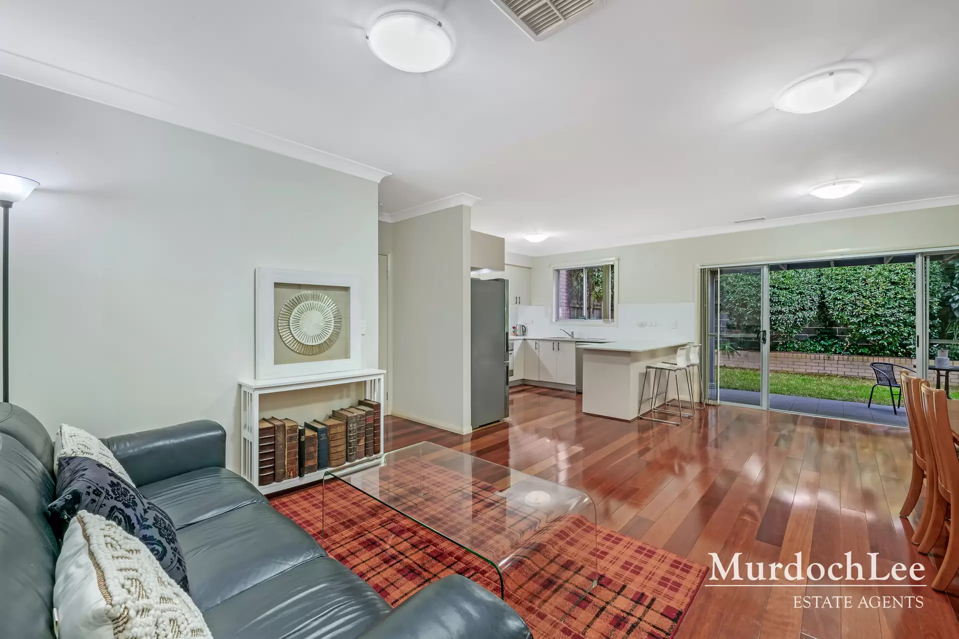 8/52-54 Dobson Crescent, Baulkham Hills Sold by Murdoch Lee Estate Agents - image 4