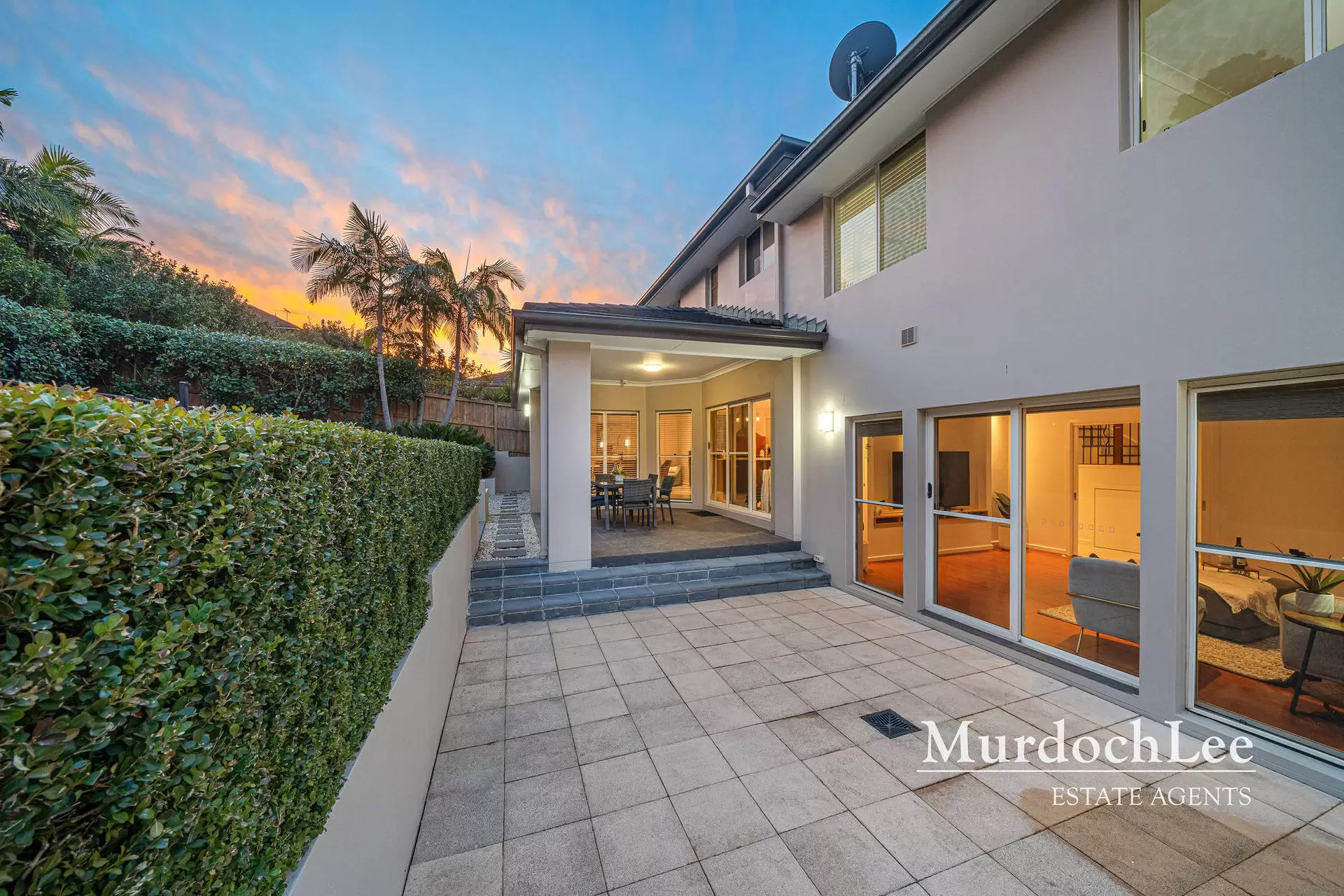 22 Springthorpe Way, Castle Hill Sold by Murdoch Lee Estate Agents - image 21