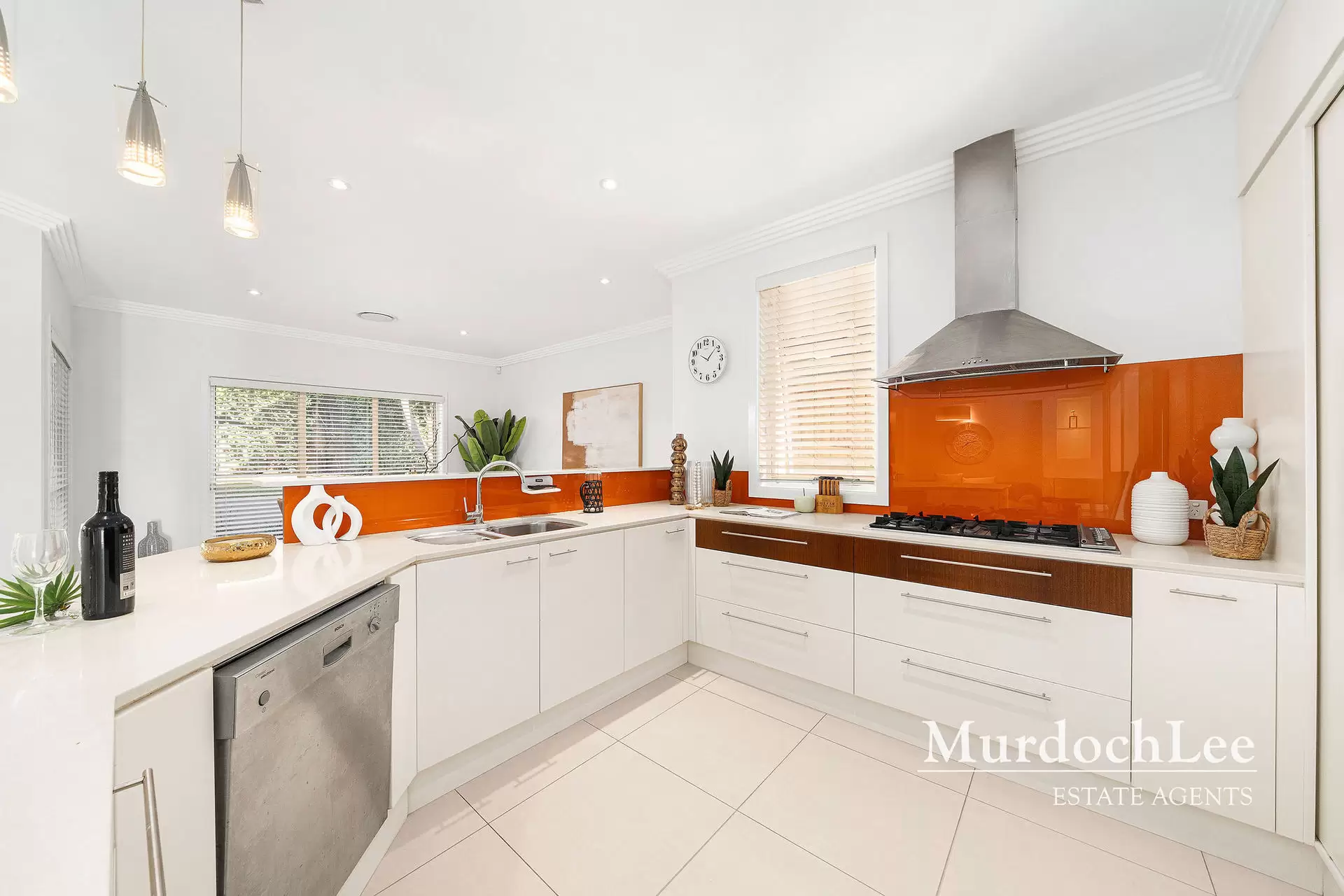 22 Springthorpe Way, Castle Hill Sold by Murdoch Lee Estate Agents - image 8