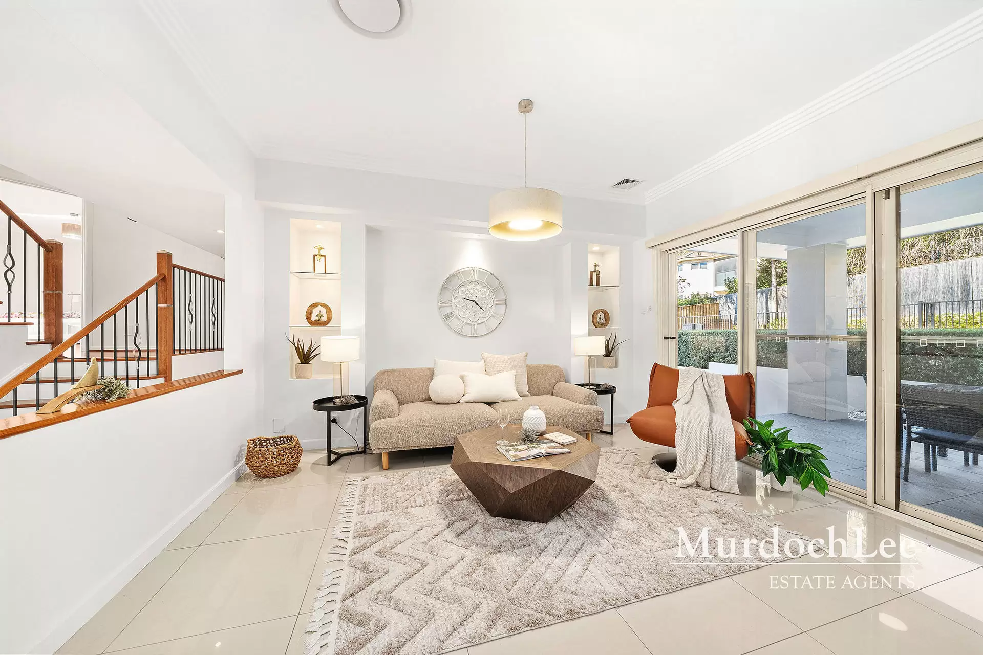 22 Springthorpe Way, Castle Hill Sold by Murdoch Lee Estate Agents - image 4