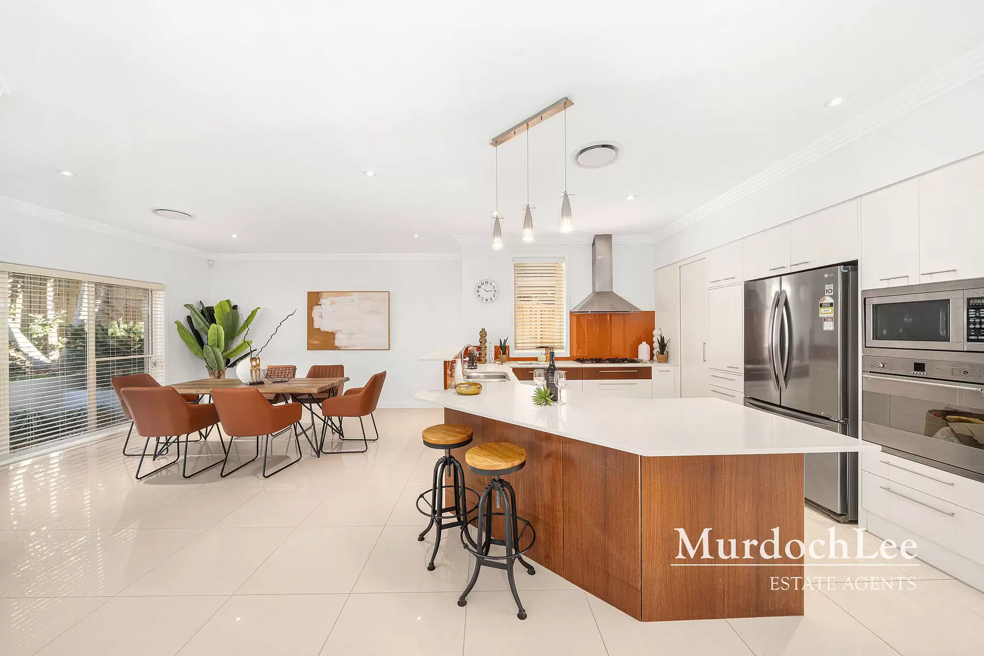 22 Springthorpe Way, Castle Hill Sold by Murdoch Lee Estate Agents - image 7