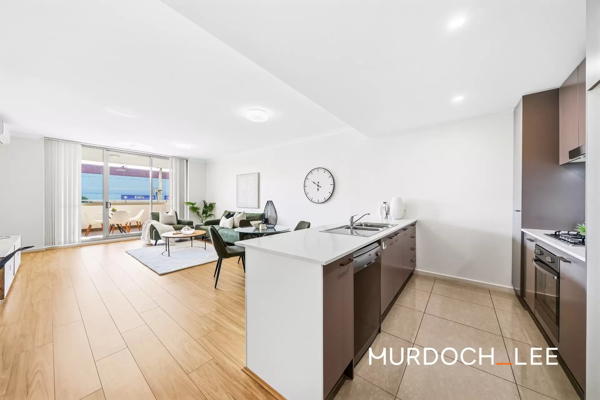 85/1 Meryll Avenue, Baulkham Hills Sold by Murdoch Lee Estate Agents - image 7