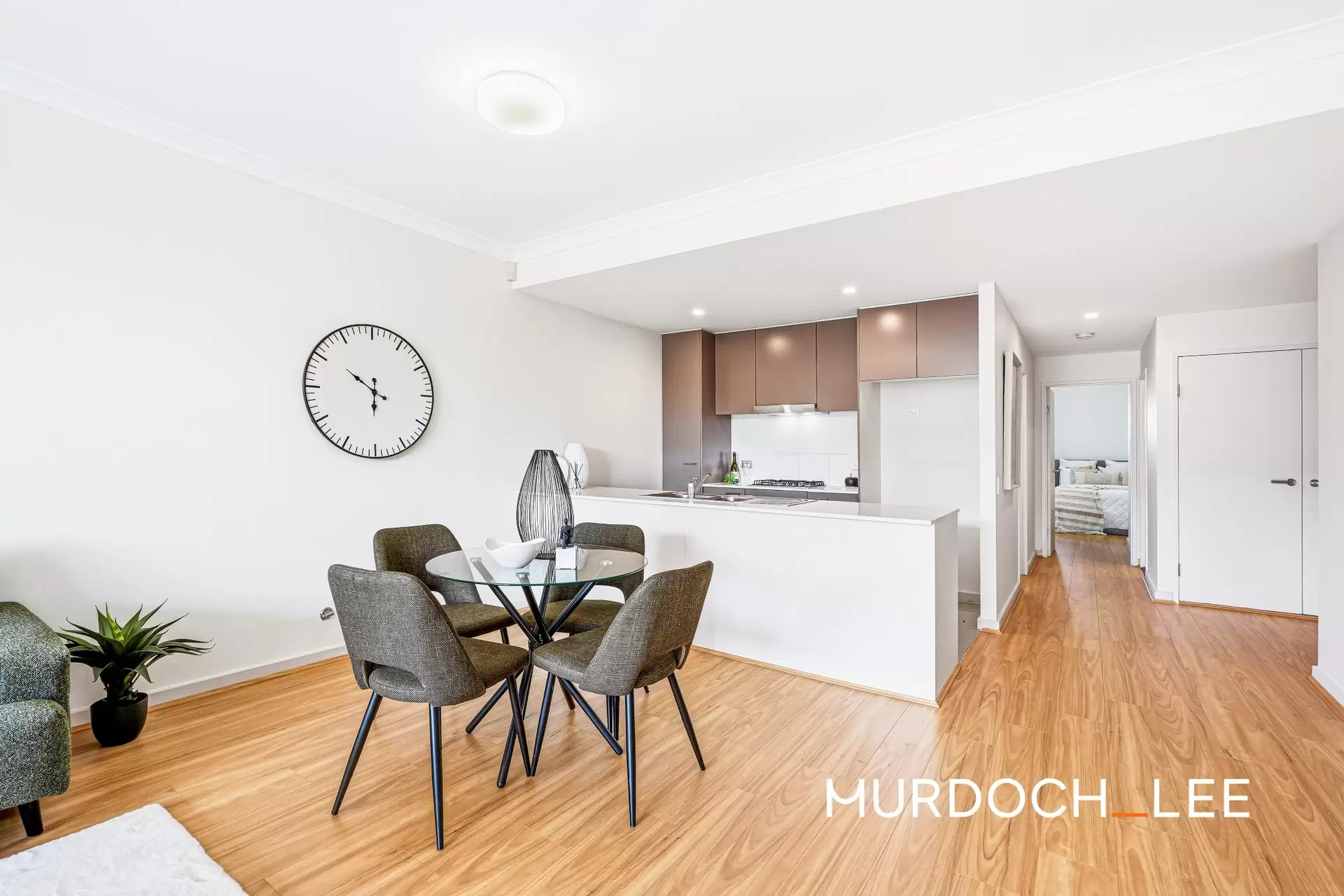 85/1 Meryll Avenue, Baulkham Hills Sold by Murdoch Lee Estate Agents - image 4
