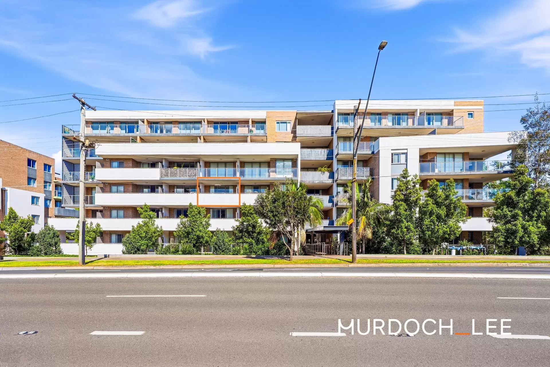85/1 Meryll Avenue, Baulkham Hills Sold by Murdoch Lee Estate Agents - image 5
