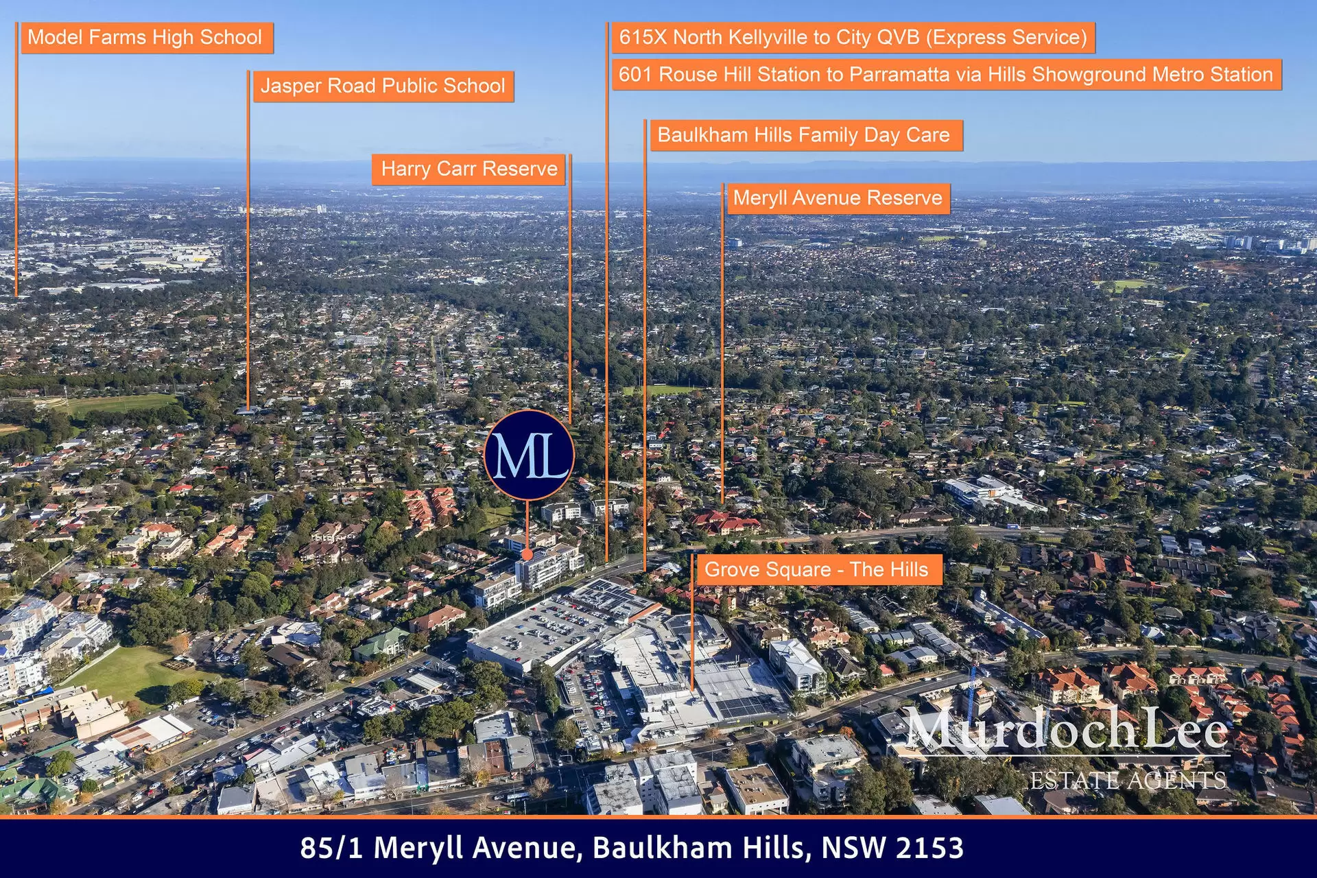 85/1 Meryll Avenue, Baulkham Hills Sold by Murdoch Lee Estate Agents - image 18
