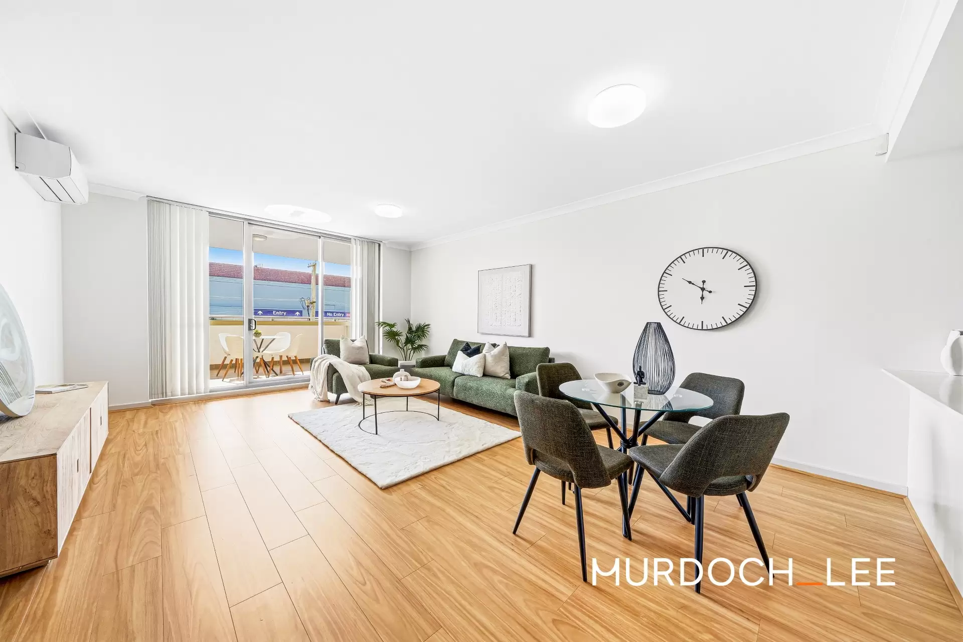 85/1 Meryll Avenue, Baulkham Hills Sold by Murdoch Lee Estate Agents - image 2