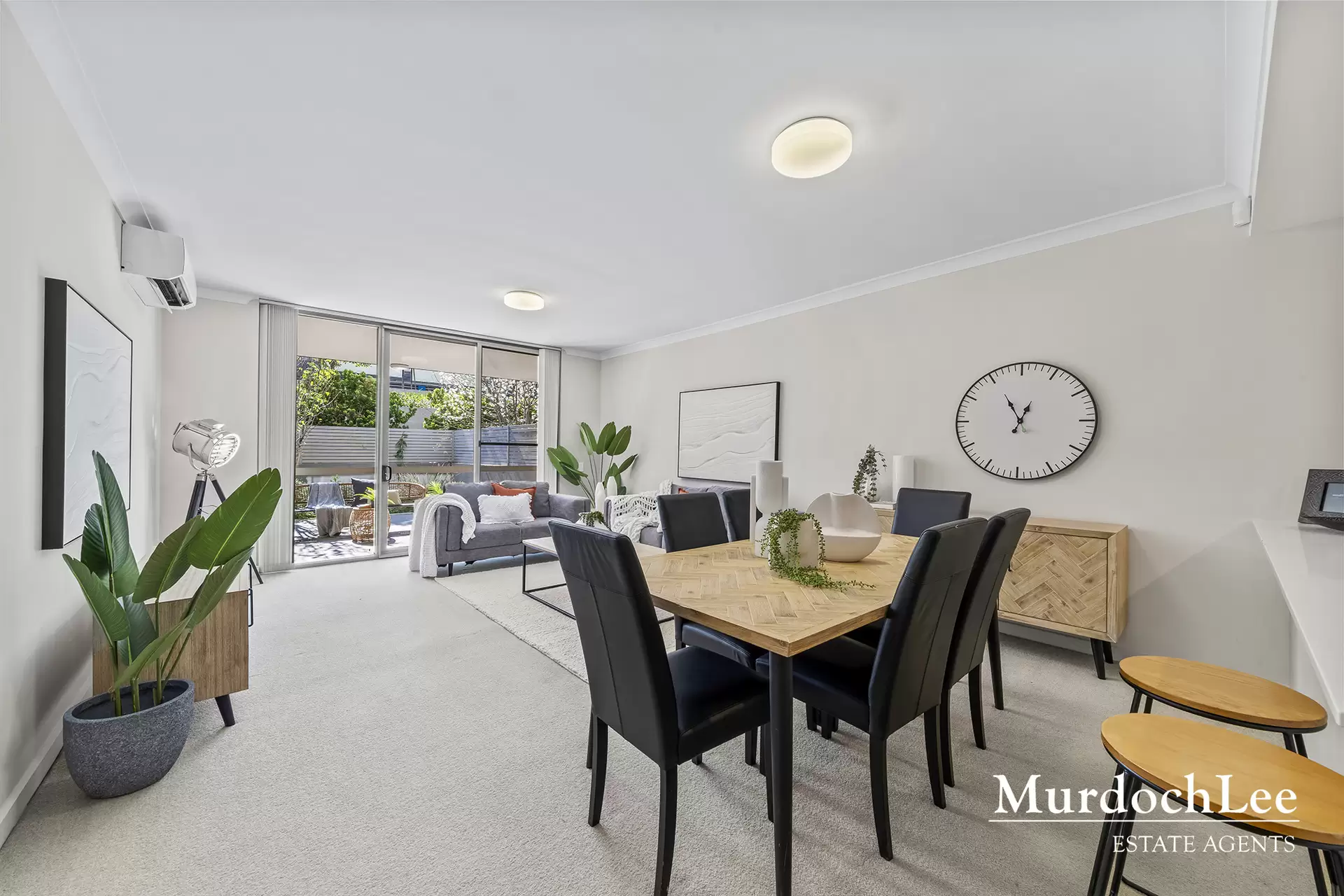 54/1 Meryll Avenue, Baulkham Hills Sold by Murdoch Lee Estate Agents - image 6