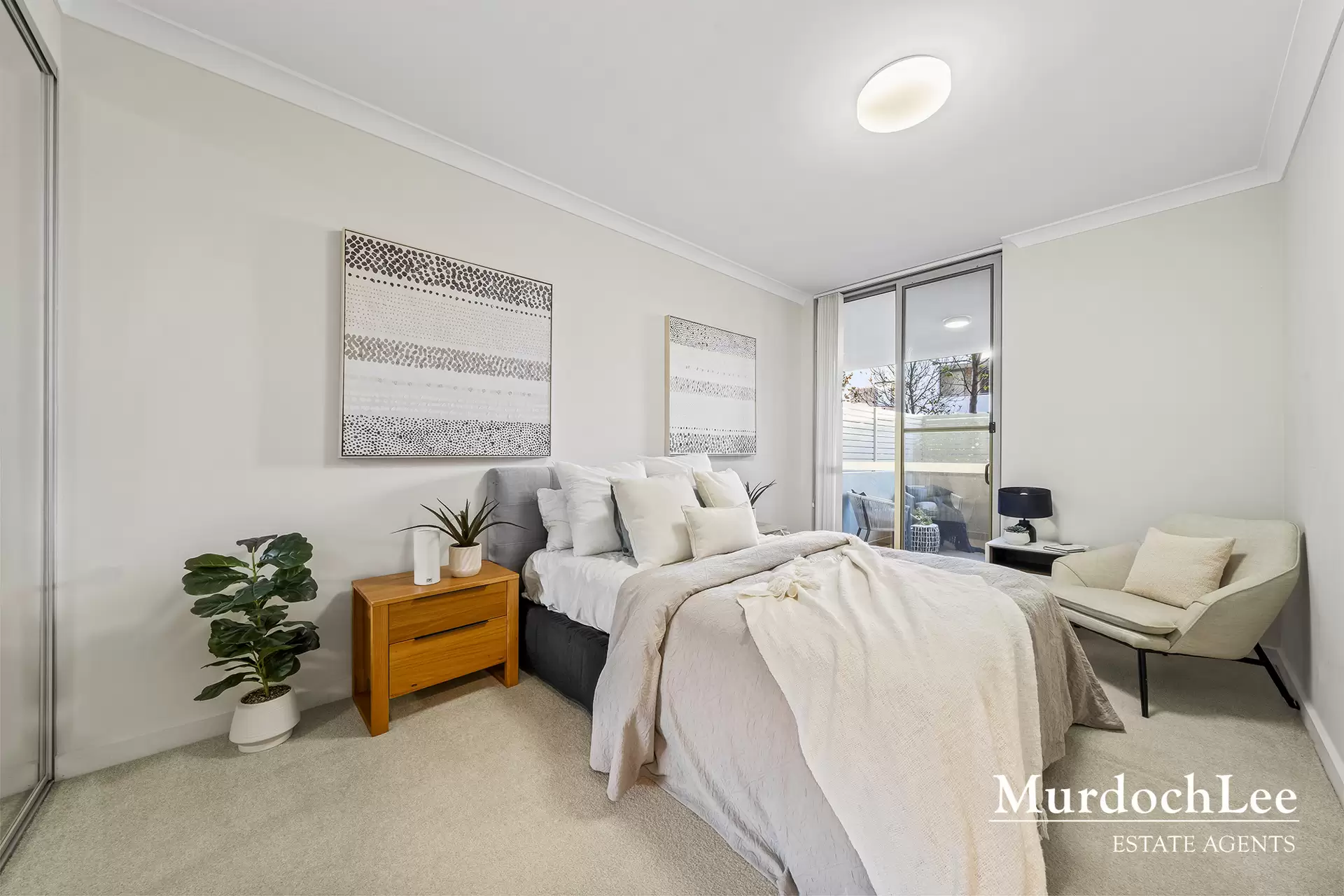 54/1 Meryll Avenue, Baulkham Hills Sold by Murdoch Lee Estate Agents - image 10
