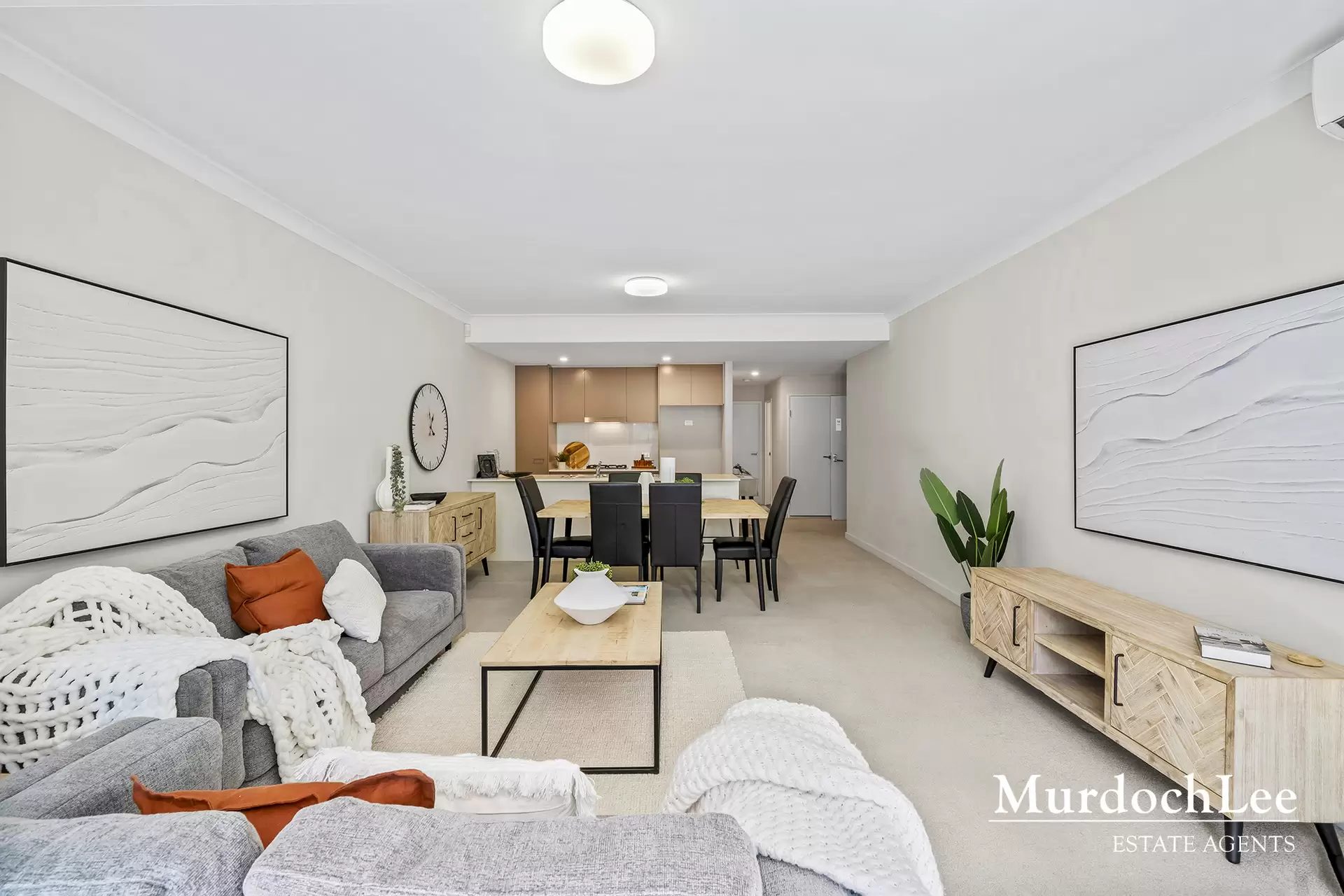 54/1 Meryll Avenue, Baulkham Hills Sold by Murdoch Lee Estate Agents - image 4
