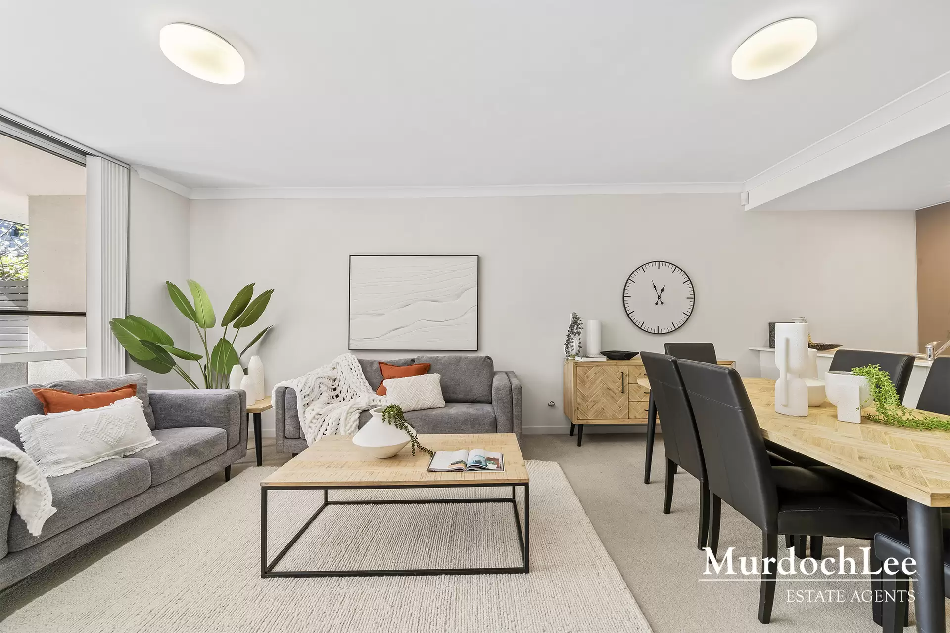 54/1 Meryll Avenue, Baulkham Hills Sold by Murdoch Lee Estate Agents - image 2