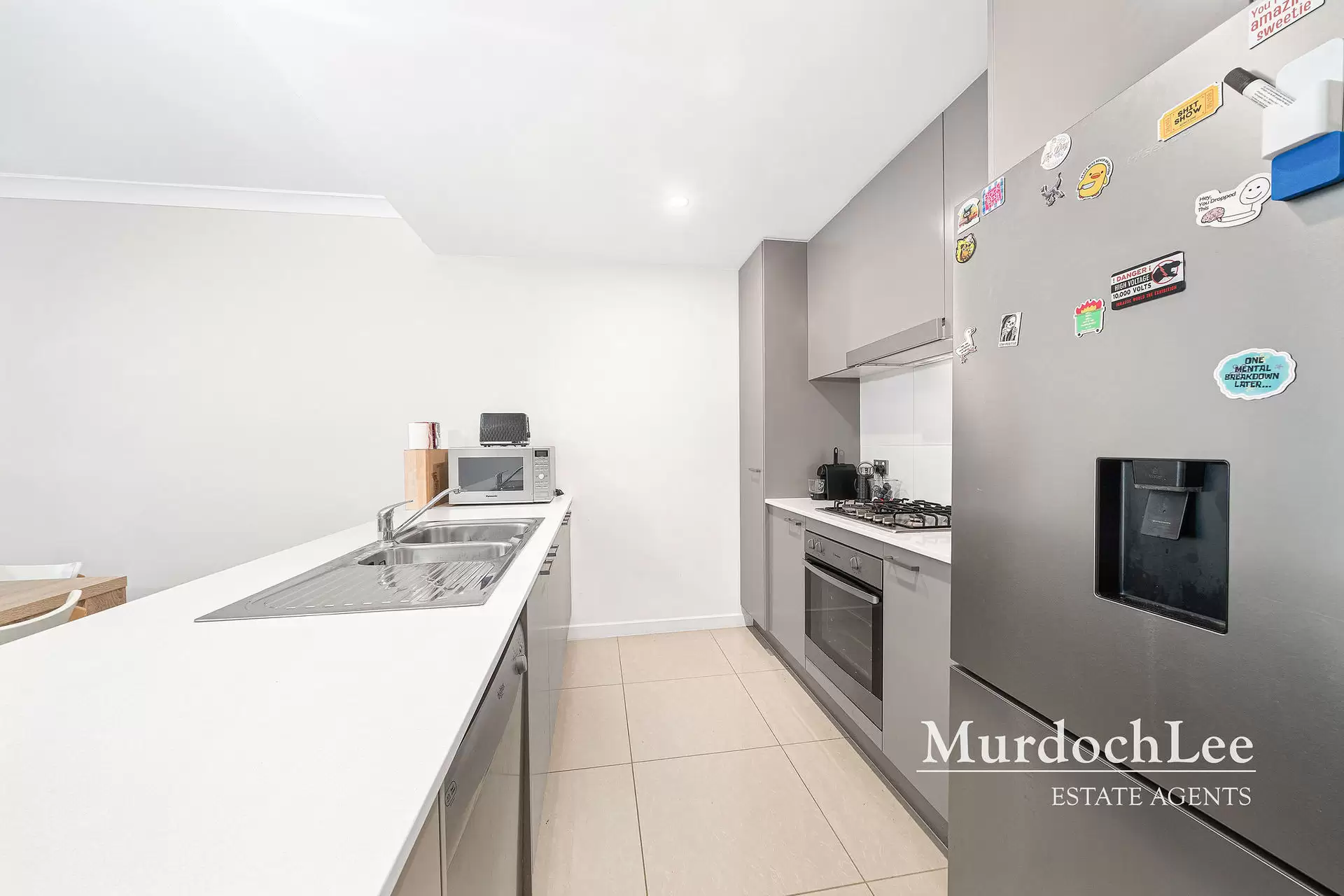 54/1 Meryll Avenue, Baulkham Hills Sold by Murdoch Lee Estate Agents - image 9