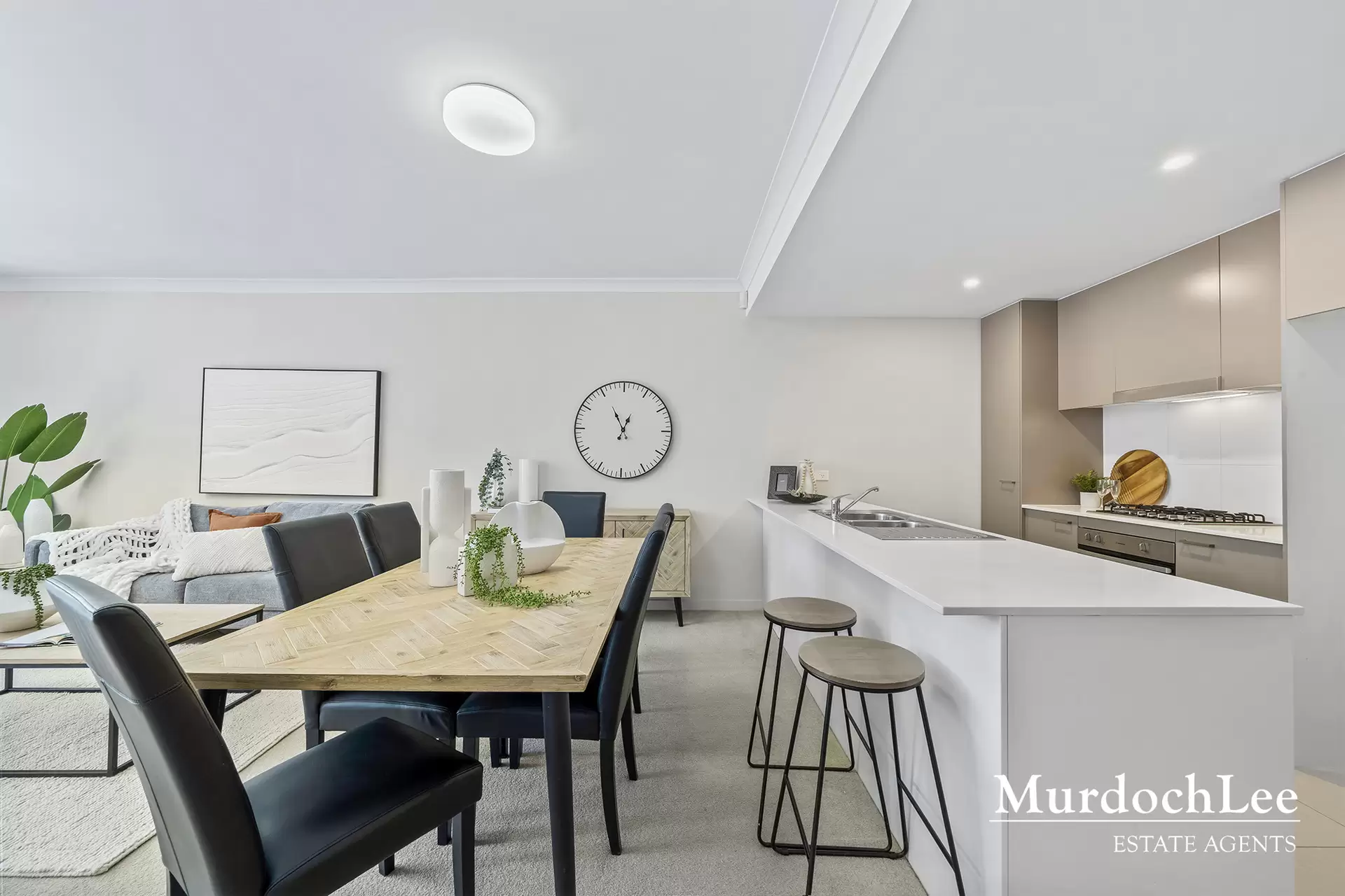54/1 Meryll Avenue, Baulkham Hills Sold by Murdoch Lee Estate Agents - image 8