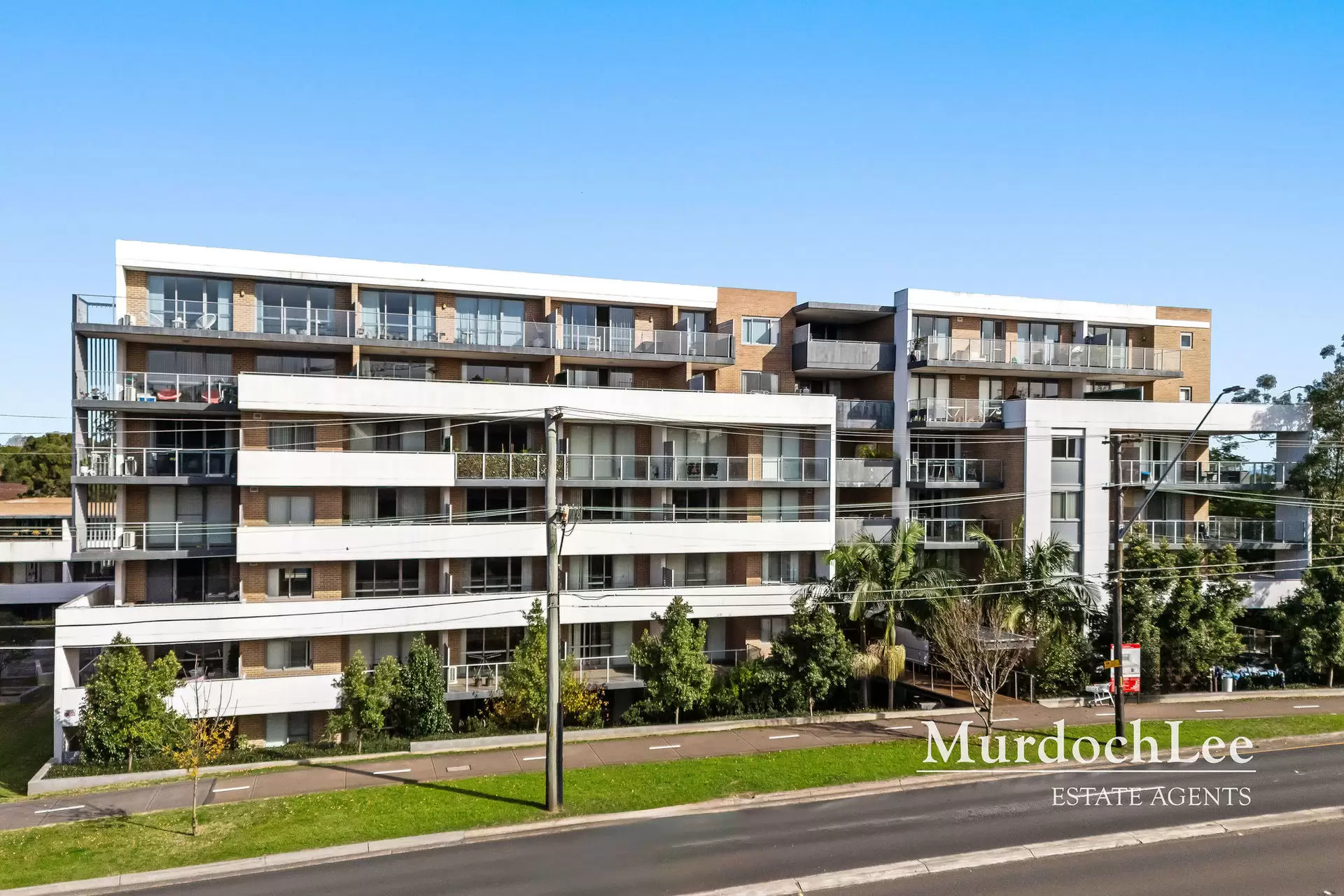 54/1 Meryll Avenue, Baulkham Hills Sold by Murdoch Lee Estate Agents - image 18
