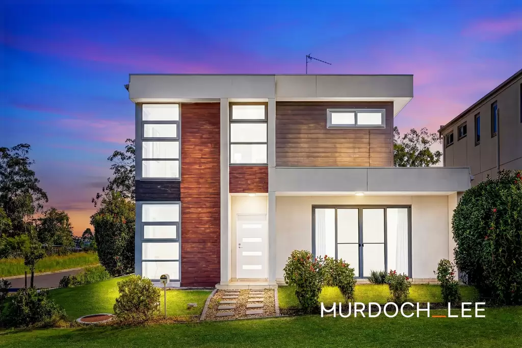 1 Matthias Street, Riverstone Sold by Murdoch Lee Estate Agents