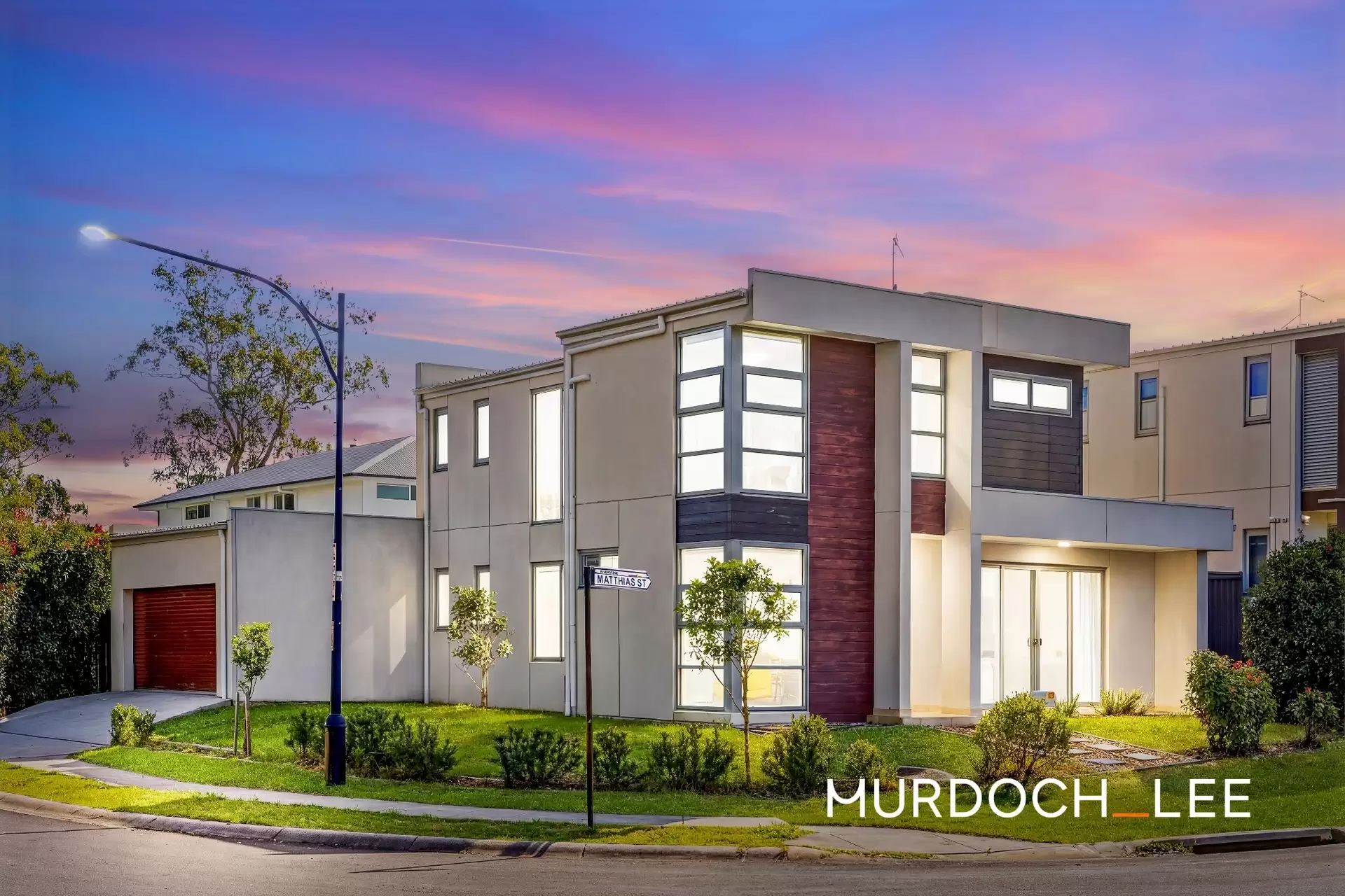 1 Matthias Street, Riverstone Sold by Murdoch Lee Estate Agents - image 2