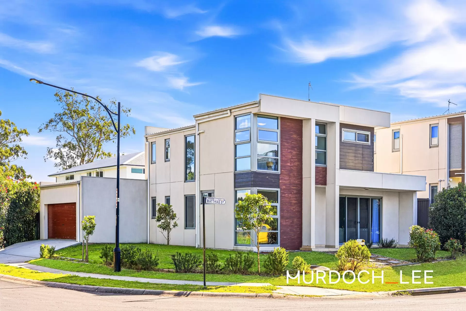 1 Matthias Street, Riverstone Sold by Murdoch Lee Estate Agents - image 3