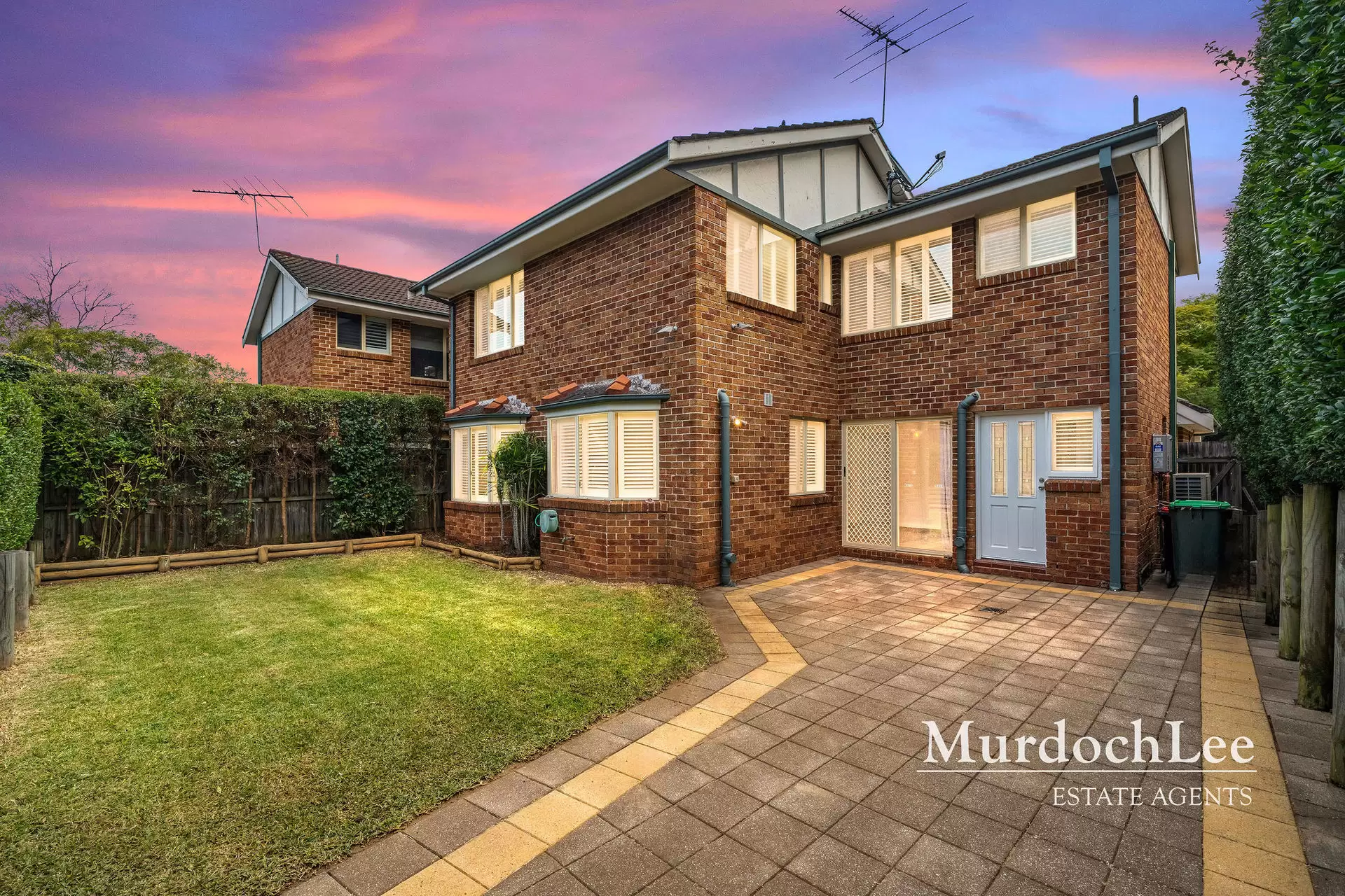 2/2 Highclere Place, Castle Hill Sold by Murdoch Lee Estate Agents - image 16
