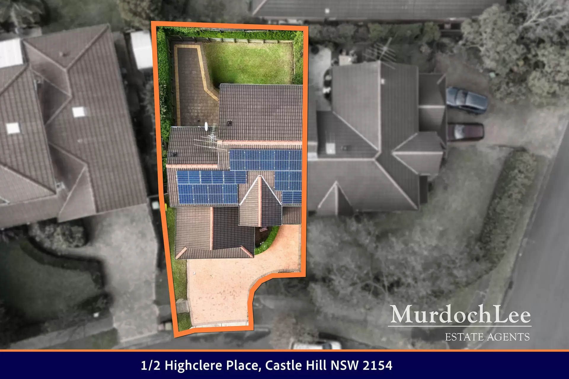 2/2 Highclere Place, Castle Hill Sold by Murdoch Lee Estate Agents - image 17