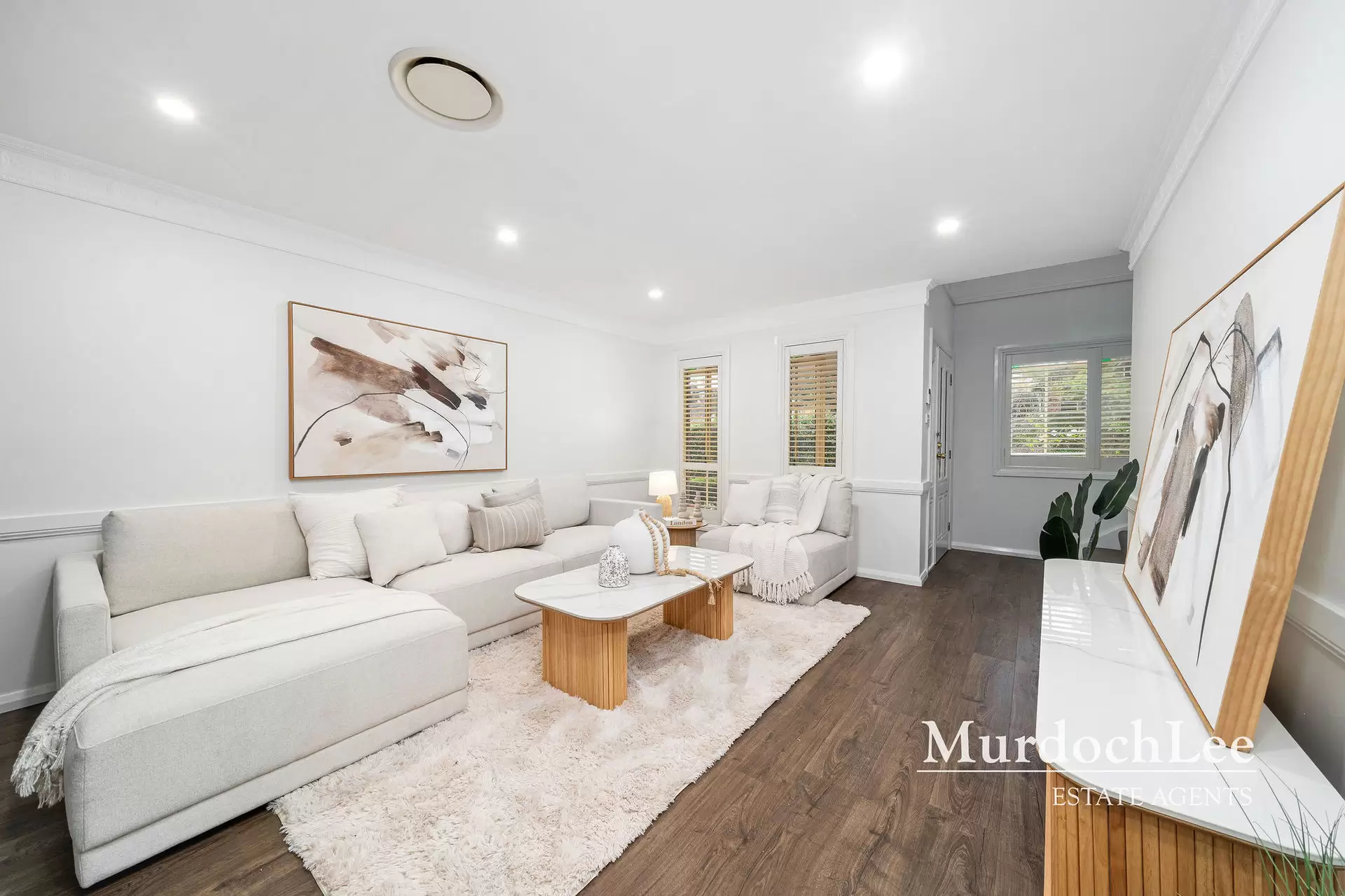 2/2 Highclere Place, Castle Hill Sold by Murdoch Lee Estate Agents - image 3