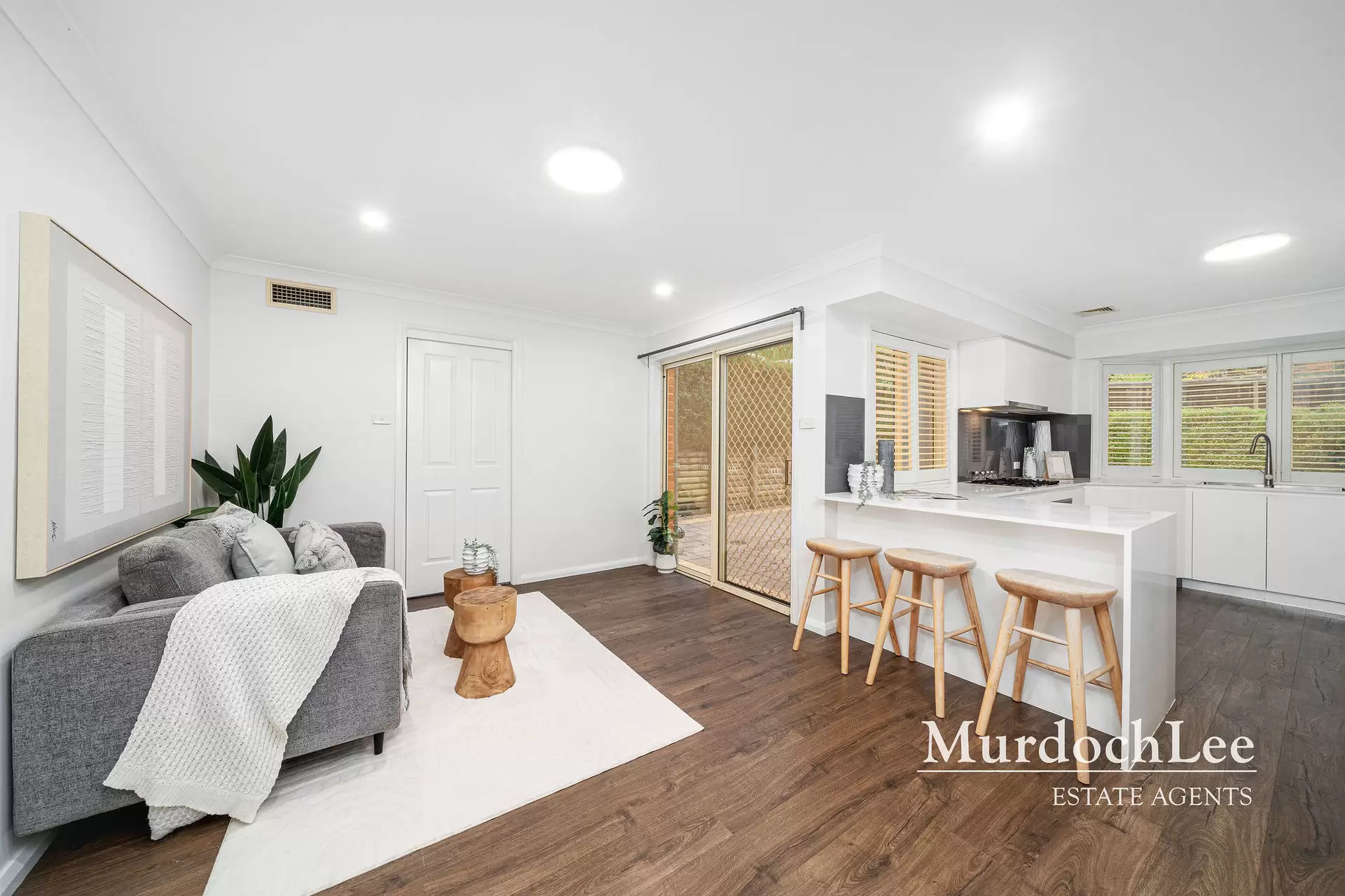 2/2 Highclere Place, Castle Hill Sold by Murdoch Lee Estate Agents - image 8
