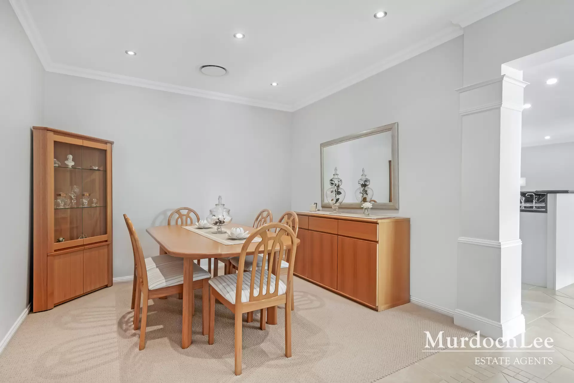 48 Bordeaux Crescent, Castle Hill Sold by Murdoch Lee Estate Agents - image 8