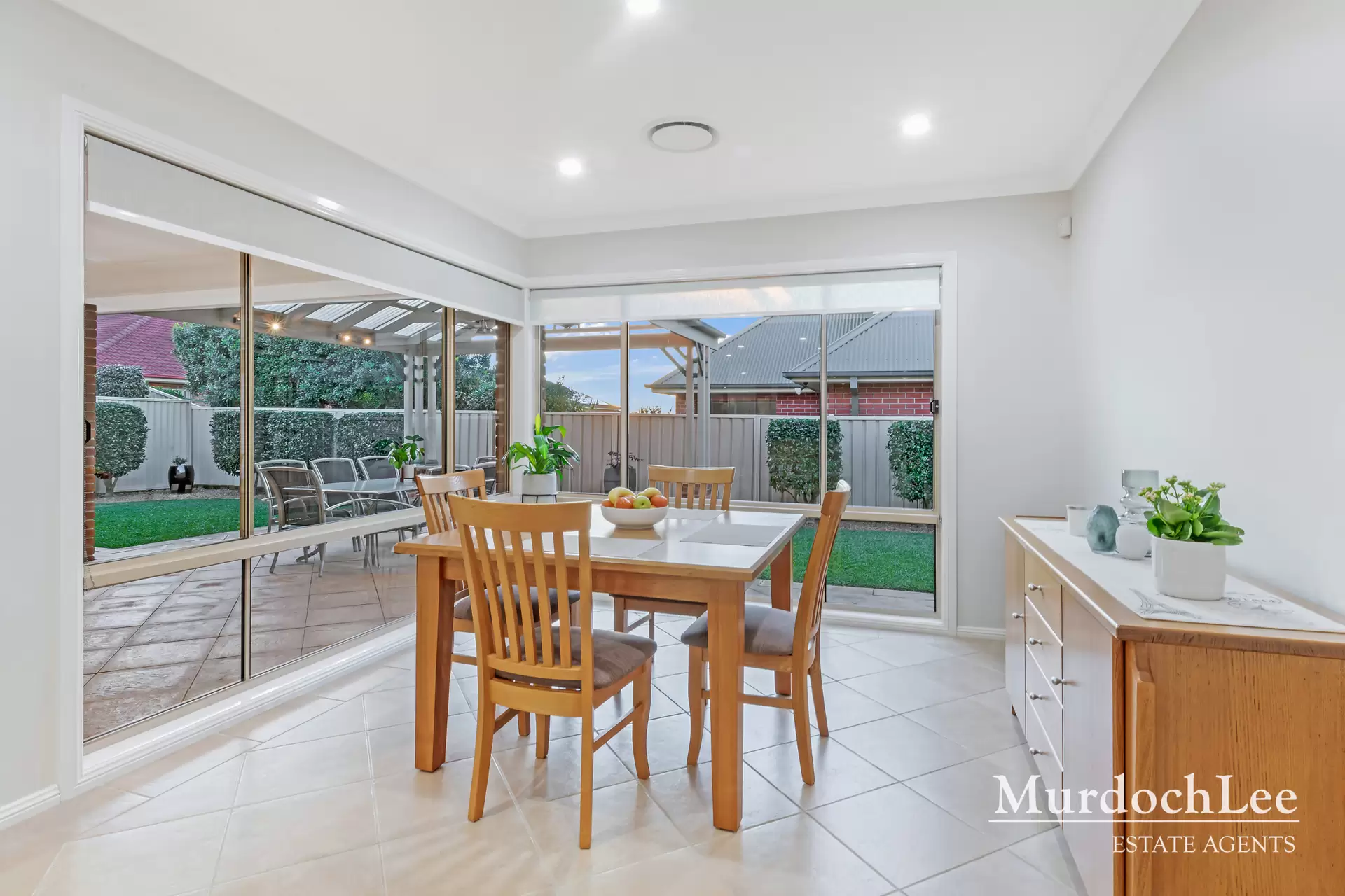 48 Bordeaux Crescent, Castle Hill Sold by Murdoch Lee Estate Agents - image 7