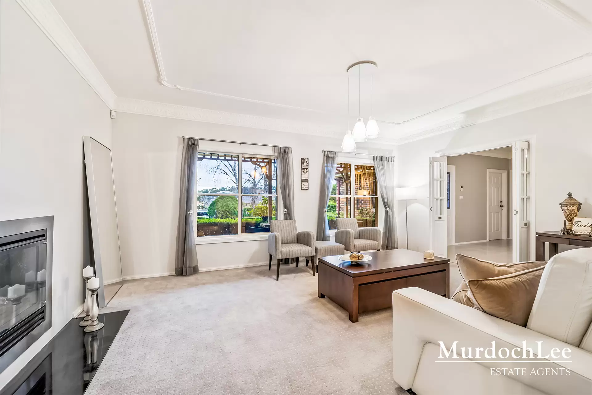 11 Harlech Court, Castle Hill Sold by Murdoch Lee Estate Agents - image 3