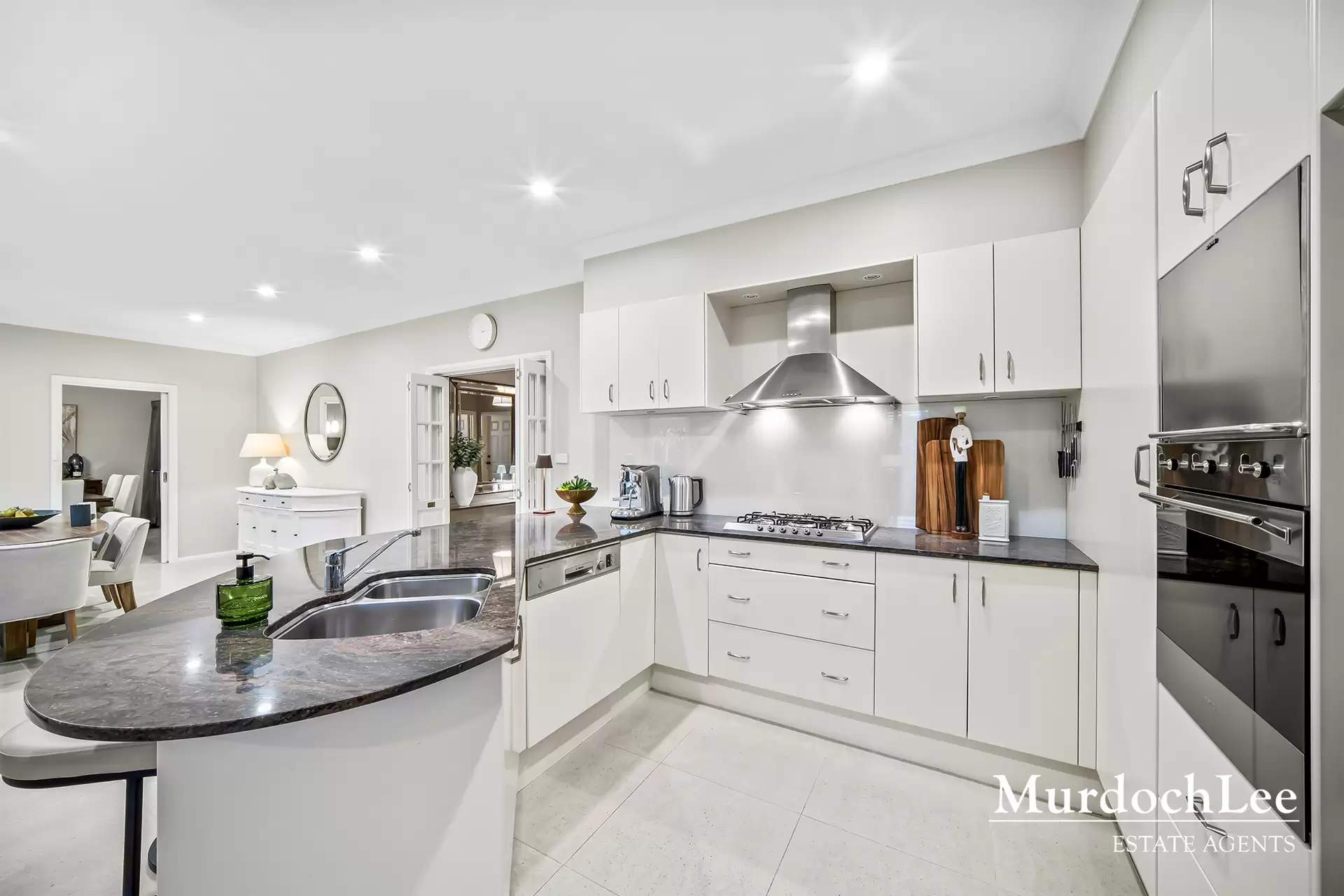 11 Harlech Court, Castle Hill Sold by Murdoch Lee Estate Agents - image 6