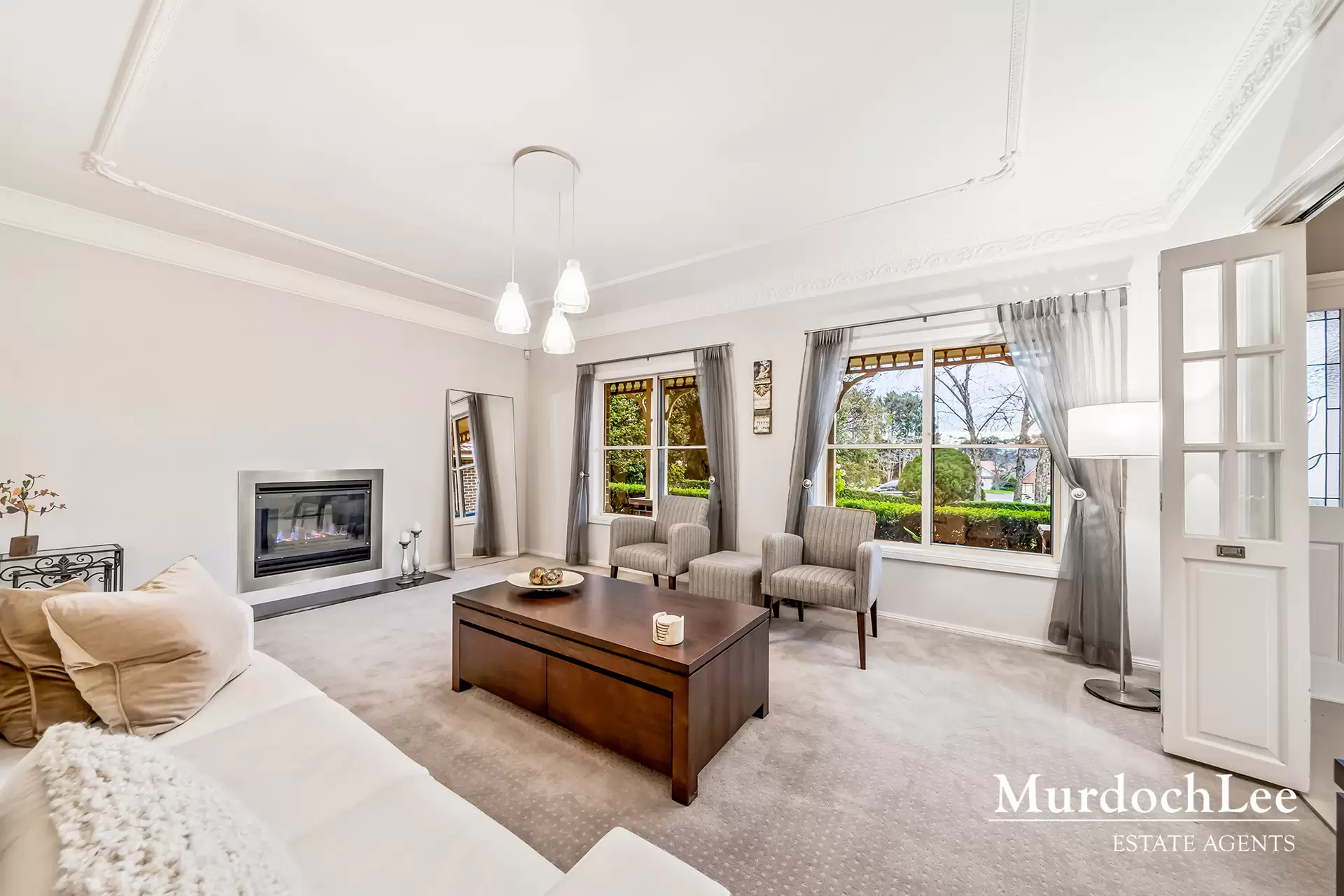 11 Harlech Court, Castle Hill Sold by Murdoch Lee Estate Agents - image 2