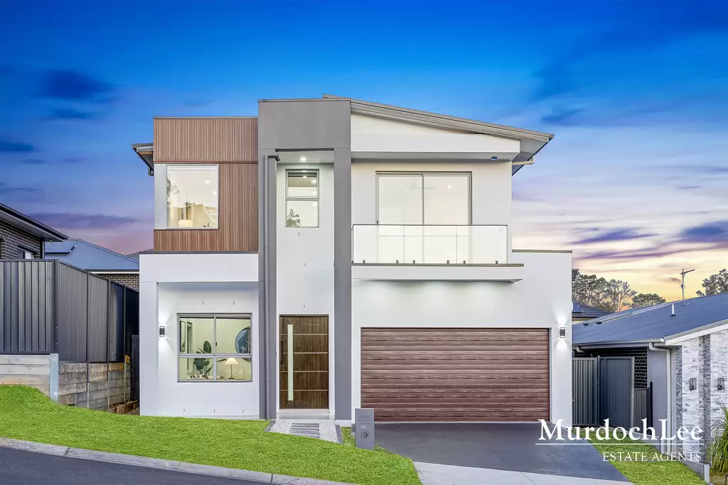 29 Lope Street, Box Hill Sold by Murdoch Lee Estate Agents